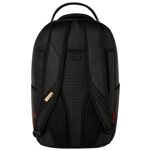 Sprayground Τσάντα πλάτης Missing Bag Flyer Dlxsv Backpack